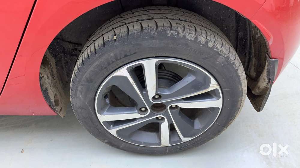 Tata Altroz Xz, 2021, Petrol
