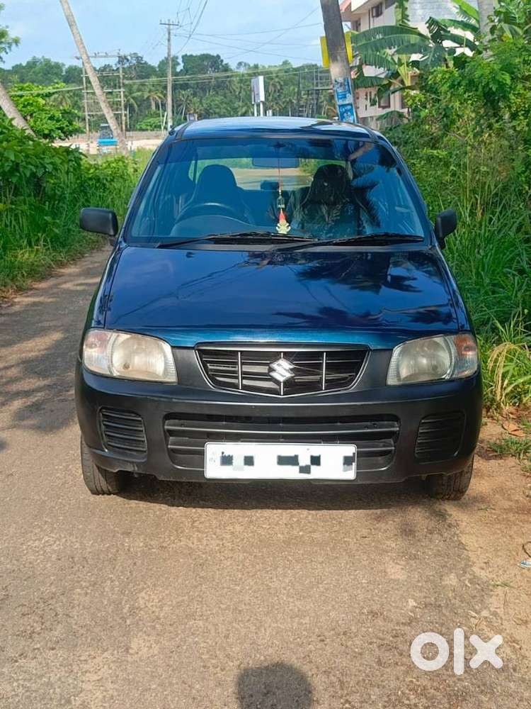 Maruti Suzuki Alto 0.8 Lxi (o), 2011, Petrol