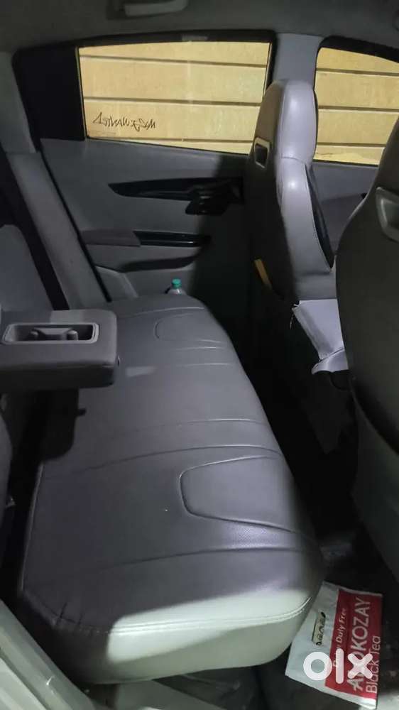Mahindra Kuv100 Nxt 2017 Diesel