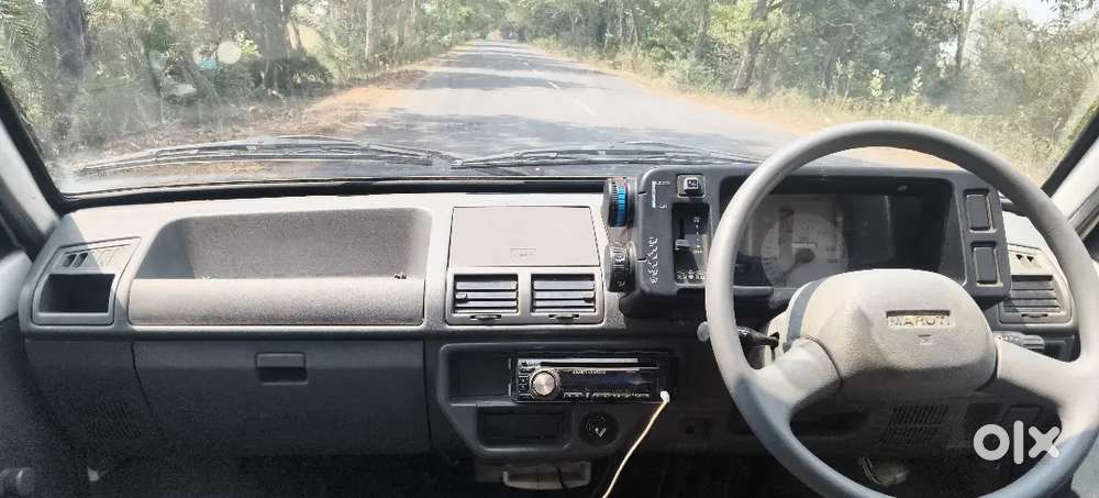 Maruti Suzuki 800 2004 Petrol Well Maintained