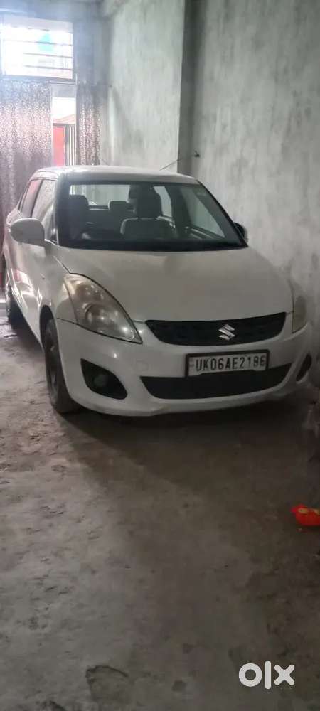 Acchi Hai Gadi Good Condition