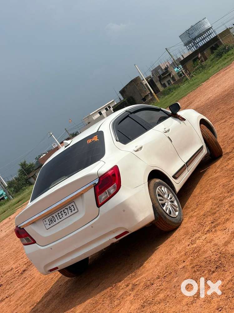 Maruti Suzuki Dzire 1.2 Vxi, 2021, Petrol