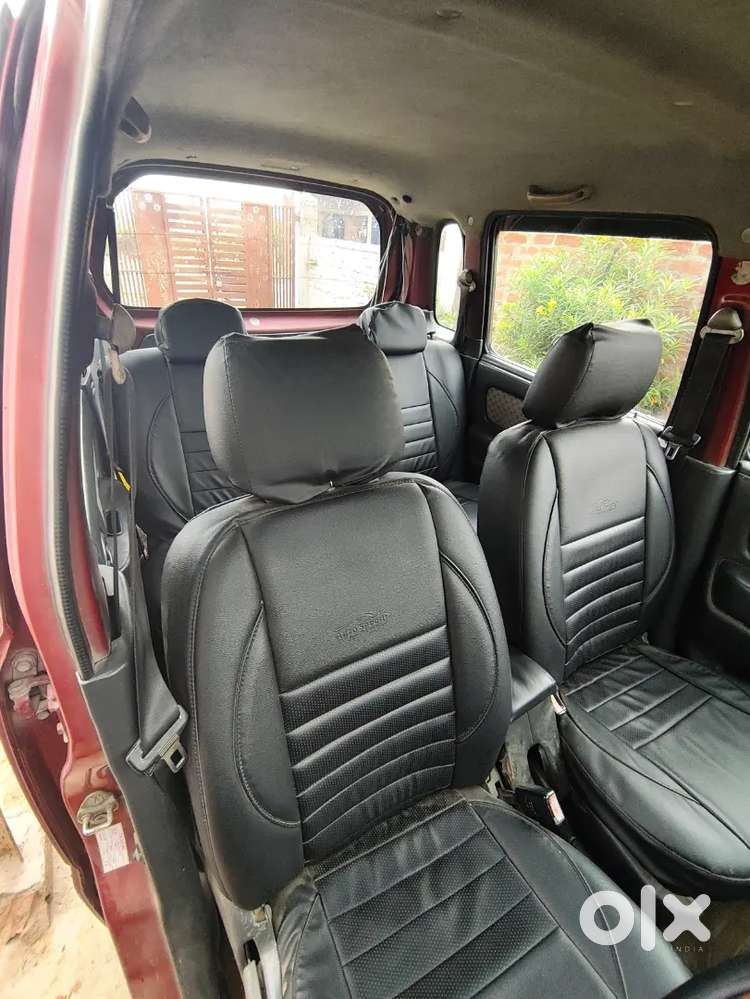 Maruti Suzuki Wagon R 2009 Petrol 100000 Km Driven