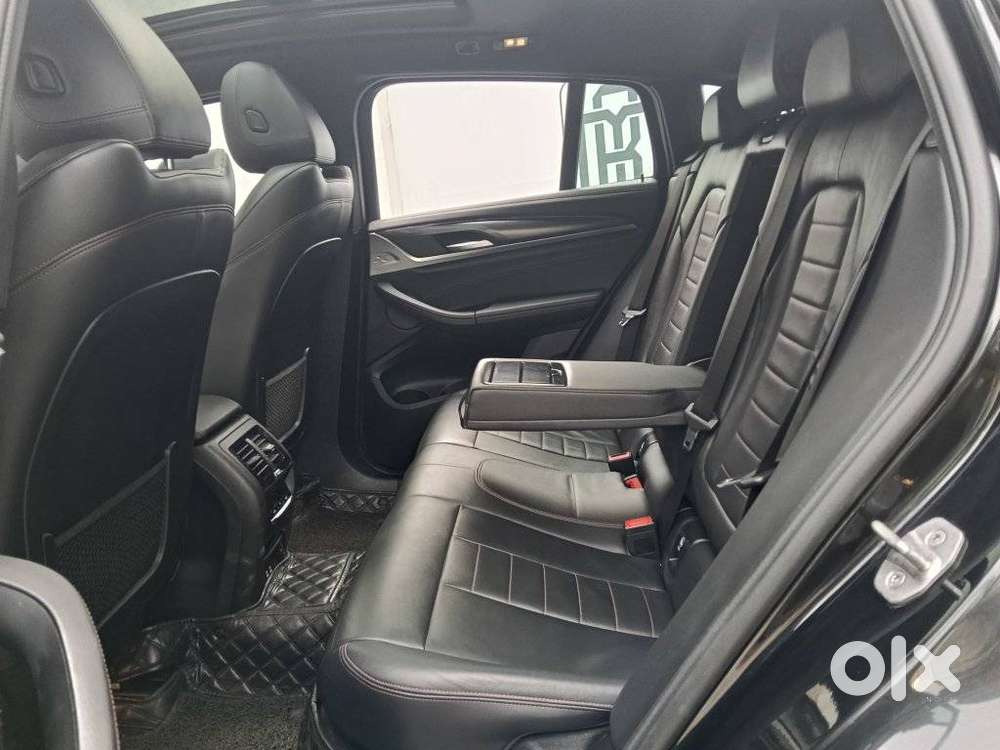 Bmw X4 M Sport X Xdrive30i, 2022, Petrol
