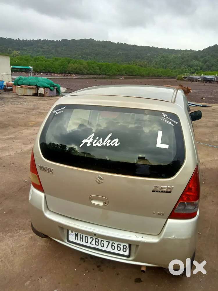 Maruti Suzuki Zen Estilo 1.0 Lxi 2008