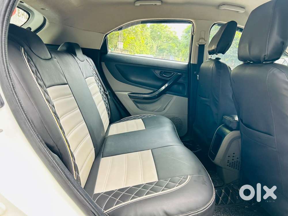 Tata Nexon 1.5 Revotorq Xz, 2019, Diesel