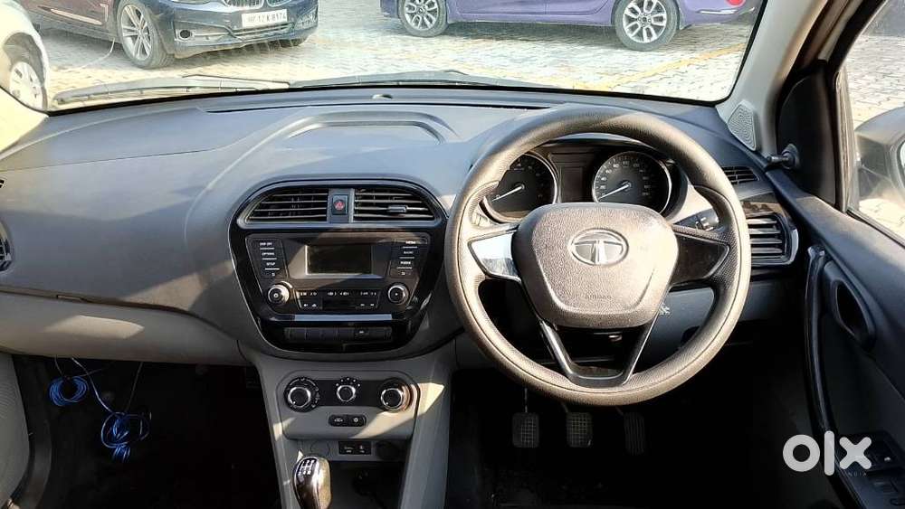 Tata Tigor Xm, 2019, Petrol