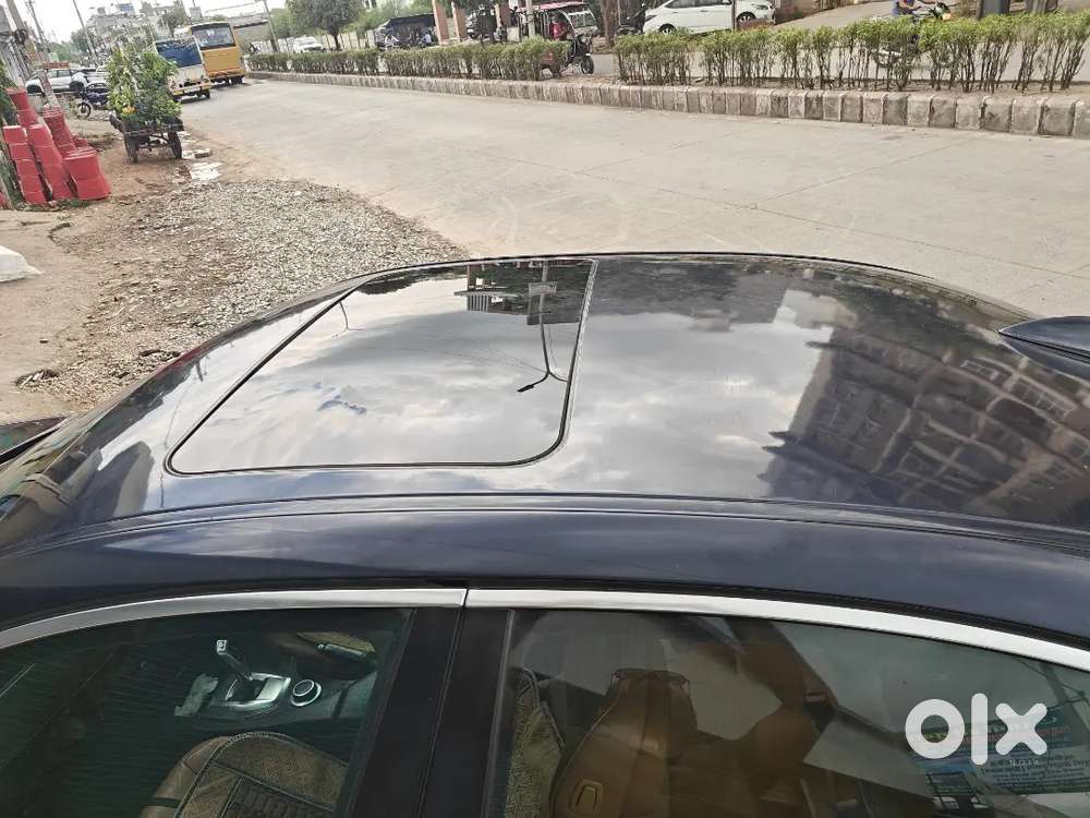 Bmw 5 Series Diesel 2009 Car In Good Condition