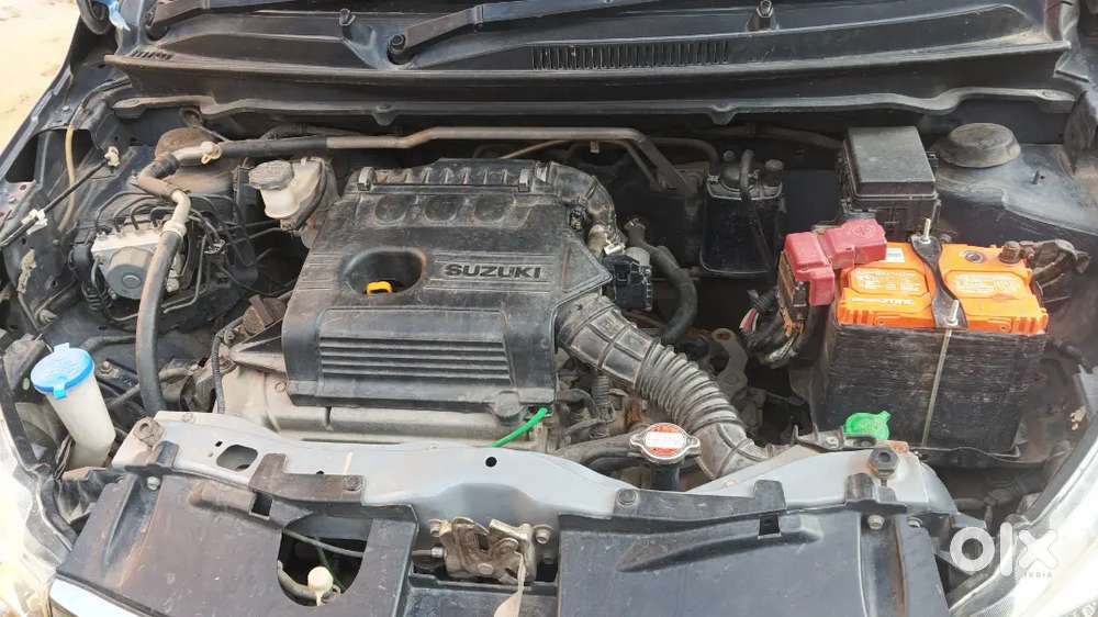 Maruti Suzuki Celerio X 2019 Petrol Good Condition