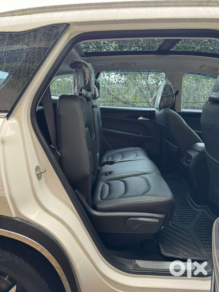 Mg Hector 2.0 Sharp Diesel, 2020, Diesel