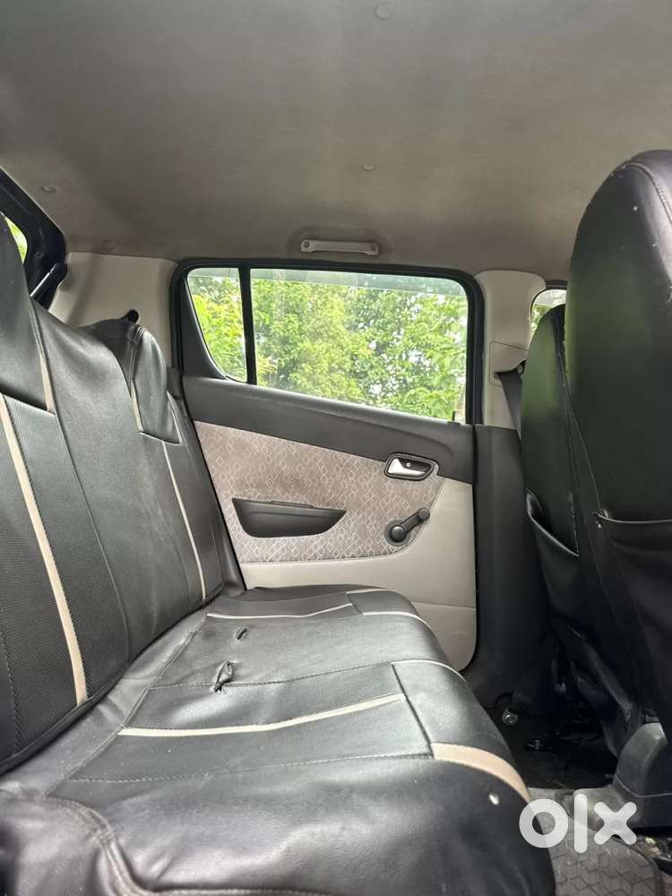 Maruti Suzuki Alto 800 Lxi, 2017, Petrol