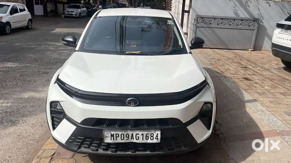 After Market Cng Installed..