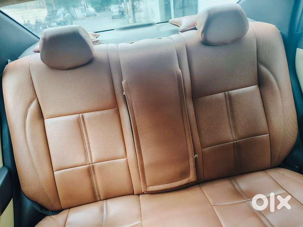 *urgent Sale* Excellent Condition Hyundai Verna Diesel 2011