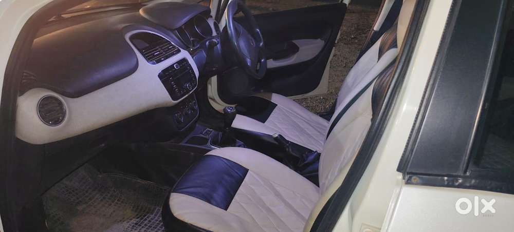 Fiat Punto Dynamic 1.4, 2015, Diesel