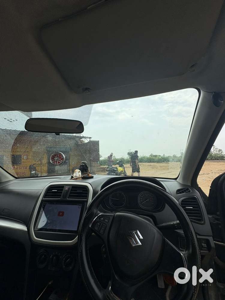 Maruti Brezza Vdi Diesel 2020