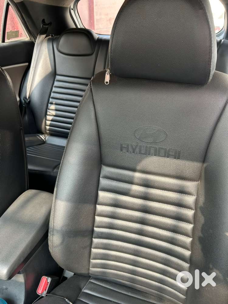 Hyundai Elite I20 Petrol 2018