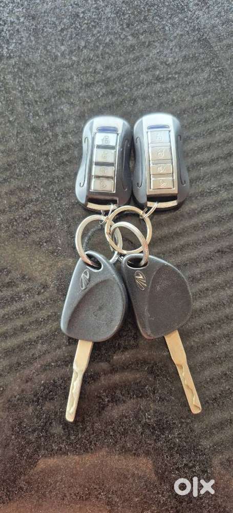 Mahindra Scorpio 2009-2014 Lx, 2013, Diesel