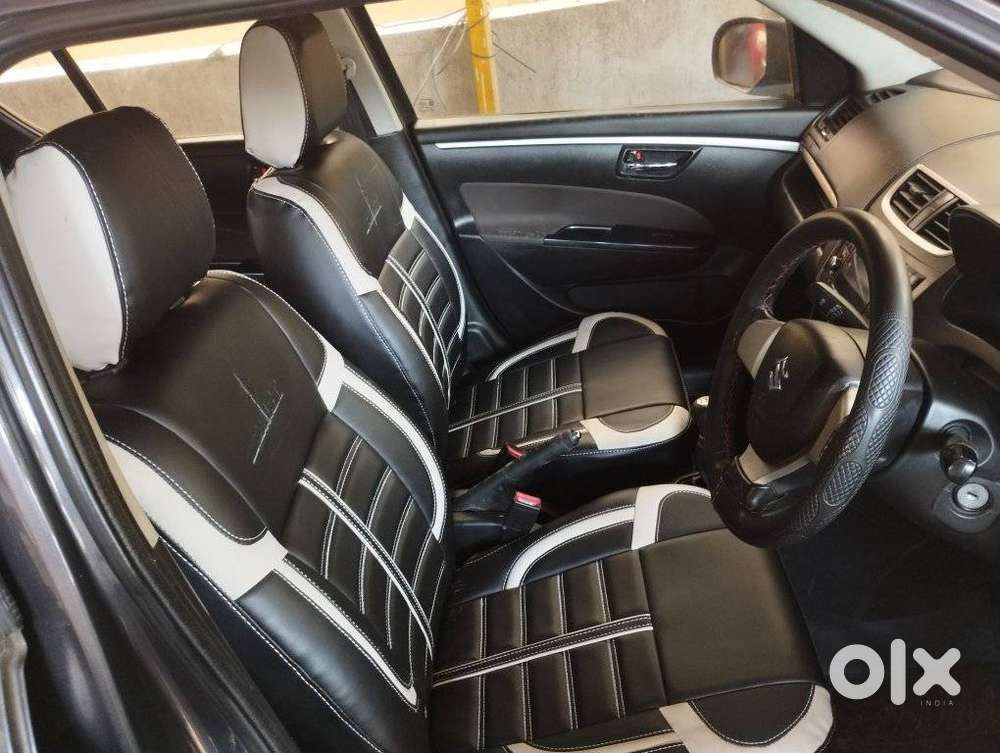 Maruti Suzuki Swift Vxi 1.2 Abs Bs-iv, 2018, Petrol