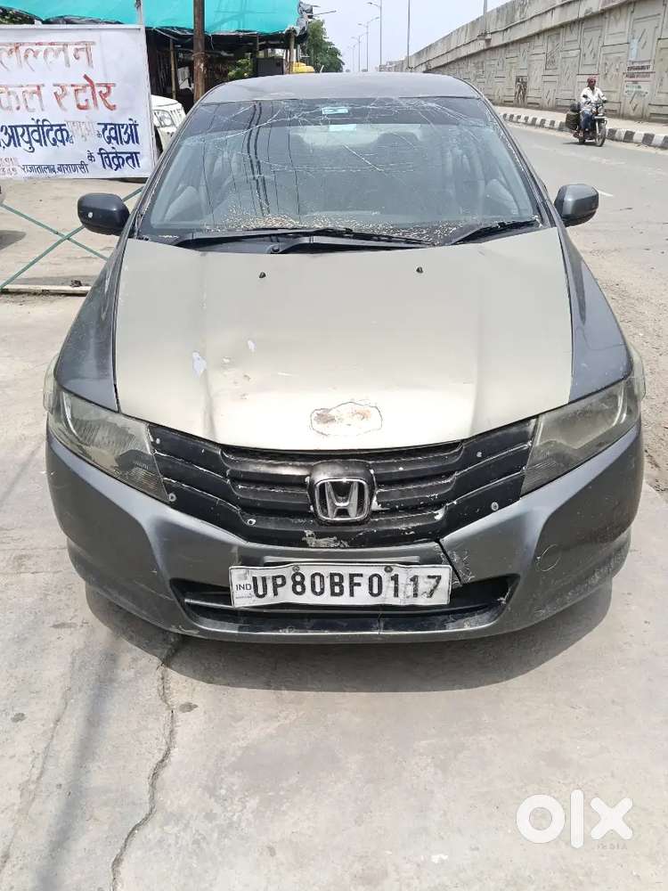 Honda City 1.5 V 2009