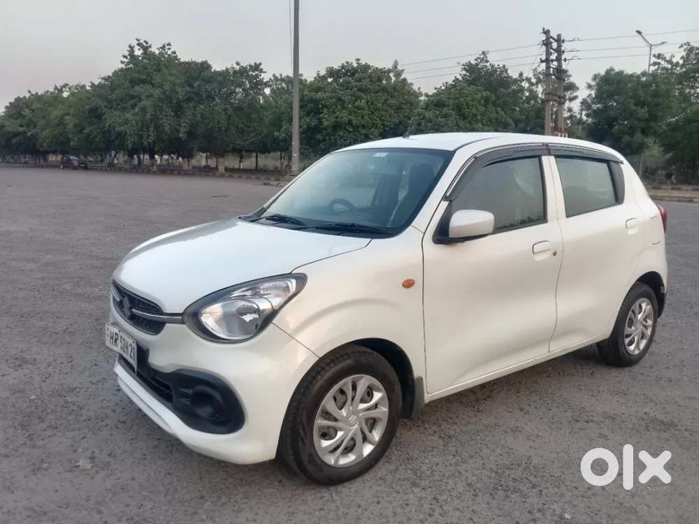 Maruti Suzuki Celerio Vxi, 2022, Petrol