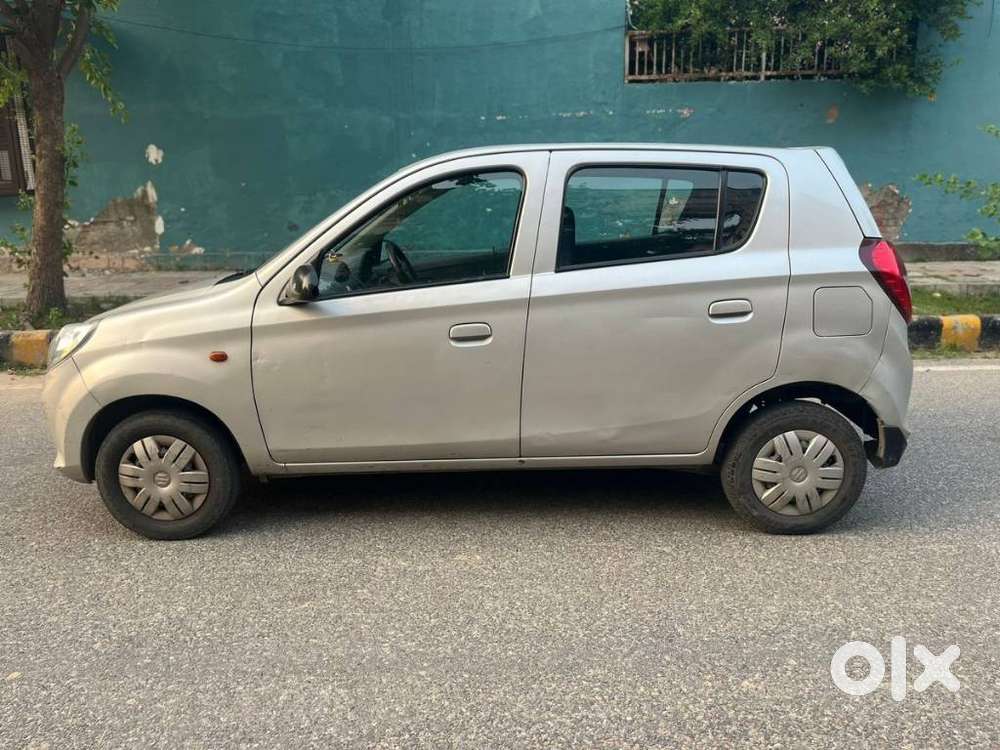 Maruti Suzuki Alto 800 Lxi, 2012, Cng & Hybrids