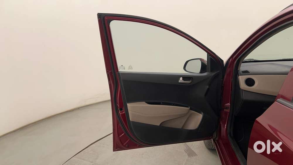 Hyundai Grand I10 Asta 1.1 Crdi, 2015, Diesel