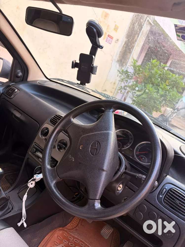Tata Indica Ev2 Diesel 2018