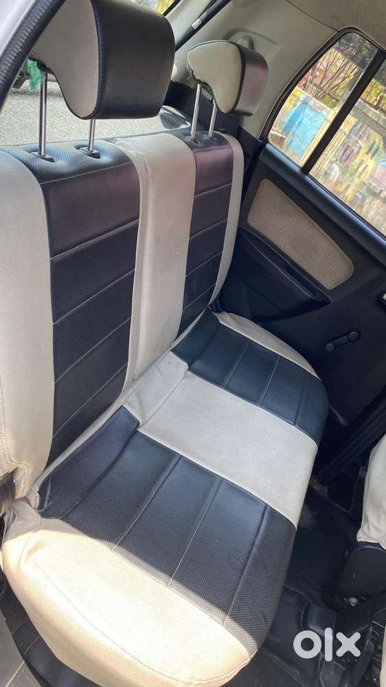 Maruti Suzuki Wagon R 1.0 2013-2019 Lxi Cng, 2017, Cng & Hybrids