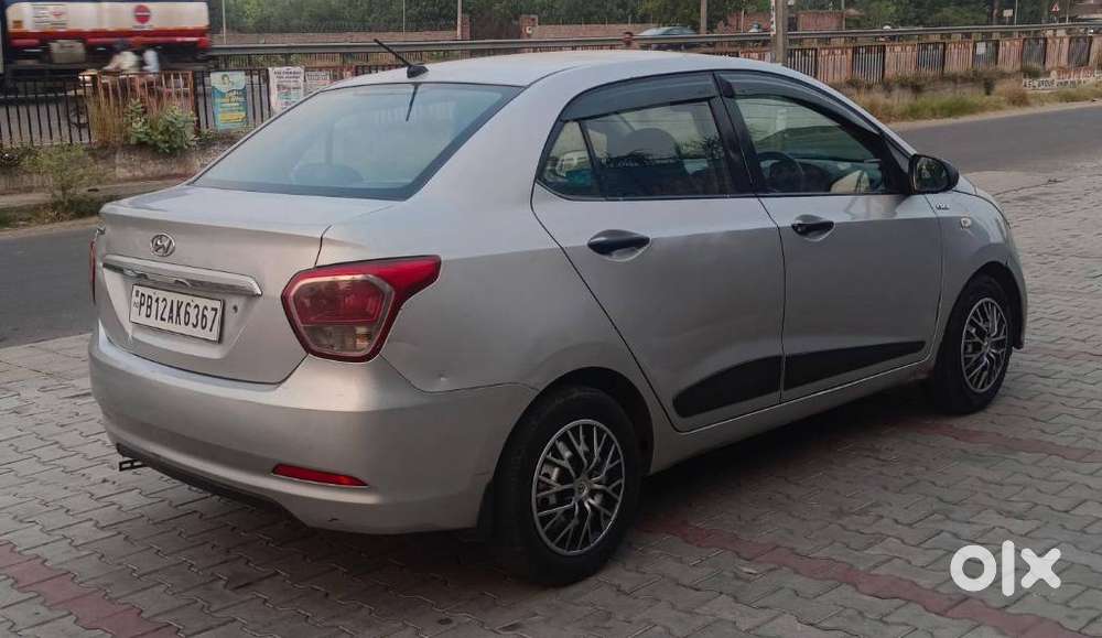 Hyundai Xcent 1.1 Crdi Sx, 2015, Diesel
