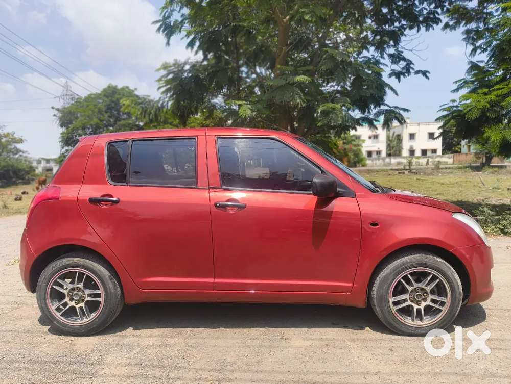 Maruti Suzuki Swift 2010 Lxi