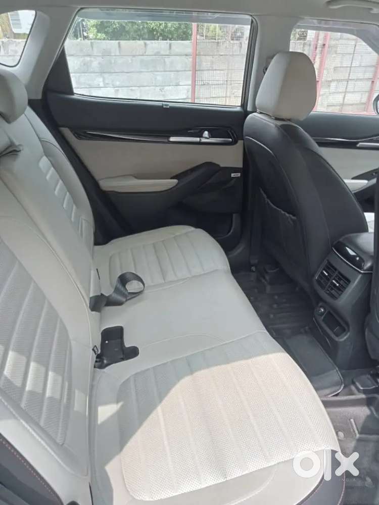 Kia Seltos Gtx+ Turbo Petrol At 2020