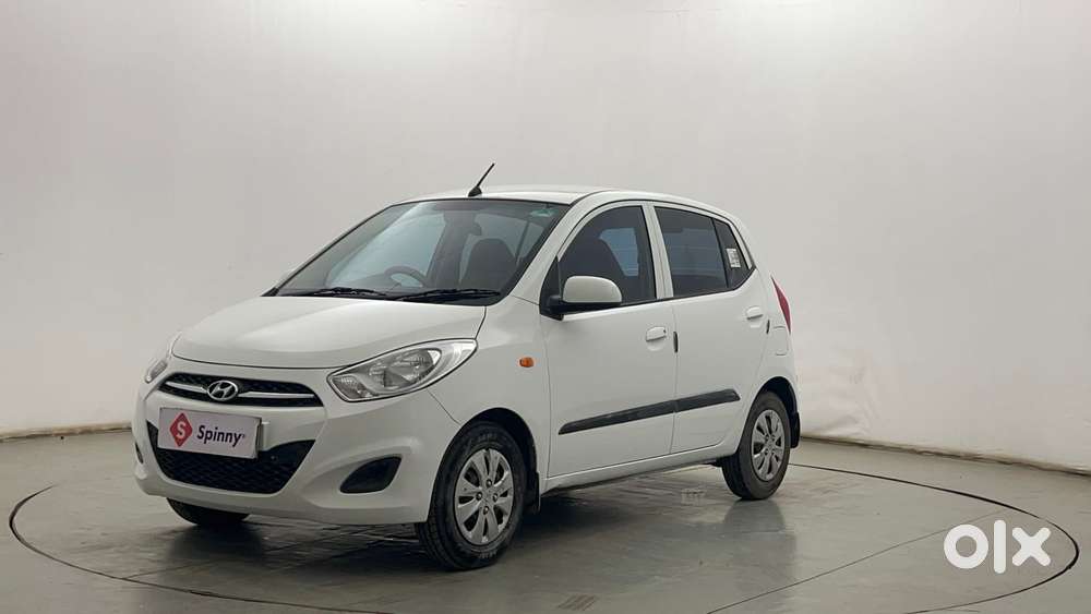 Hyundai I10 Magna 1.1l, 2012, Petrol
