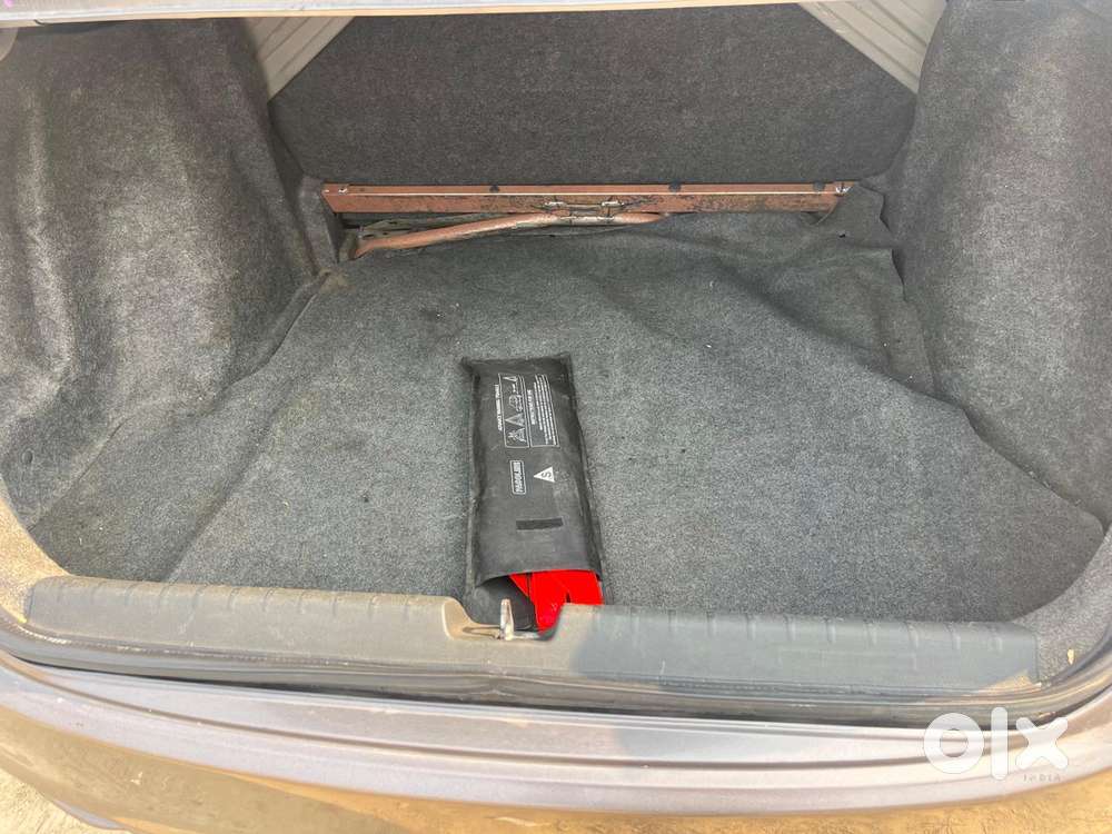 Honda City Vx (o) Mt I-vtec, 2016, Petrol