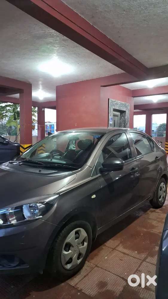 Tata Tigor Xm