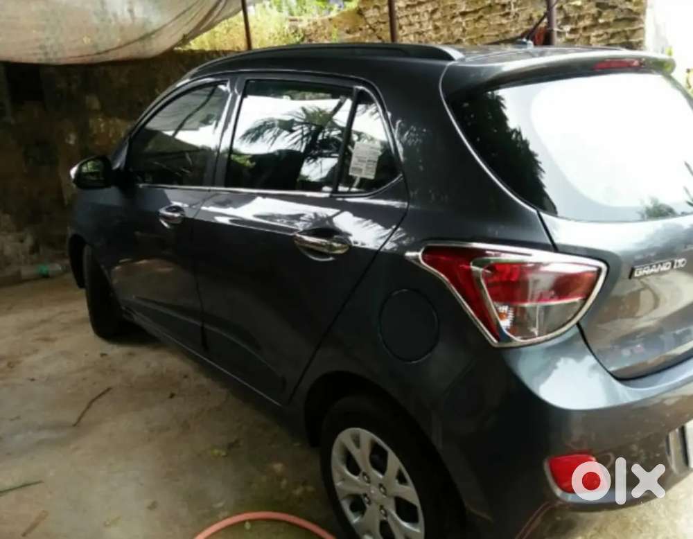 New Condition