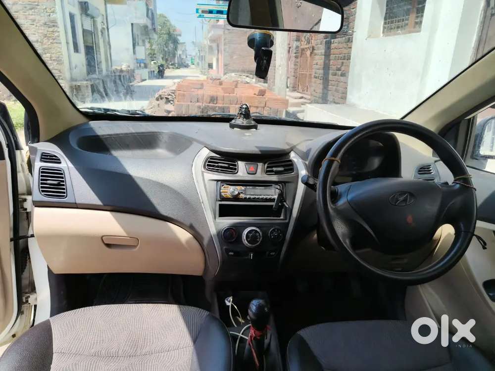 Hyundai Eon 2013 Petrol 64000 Km Driven