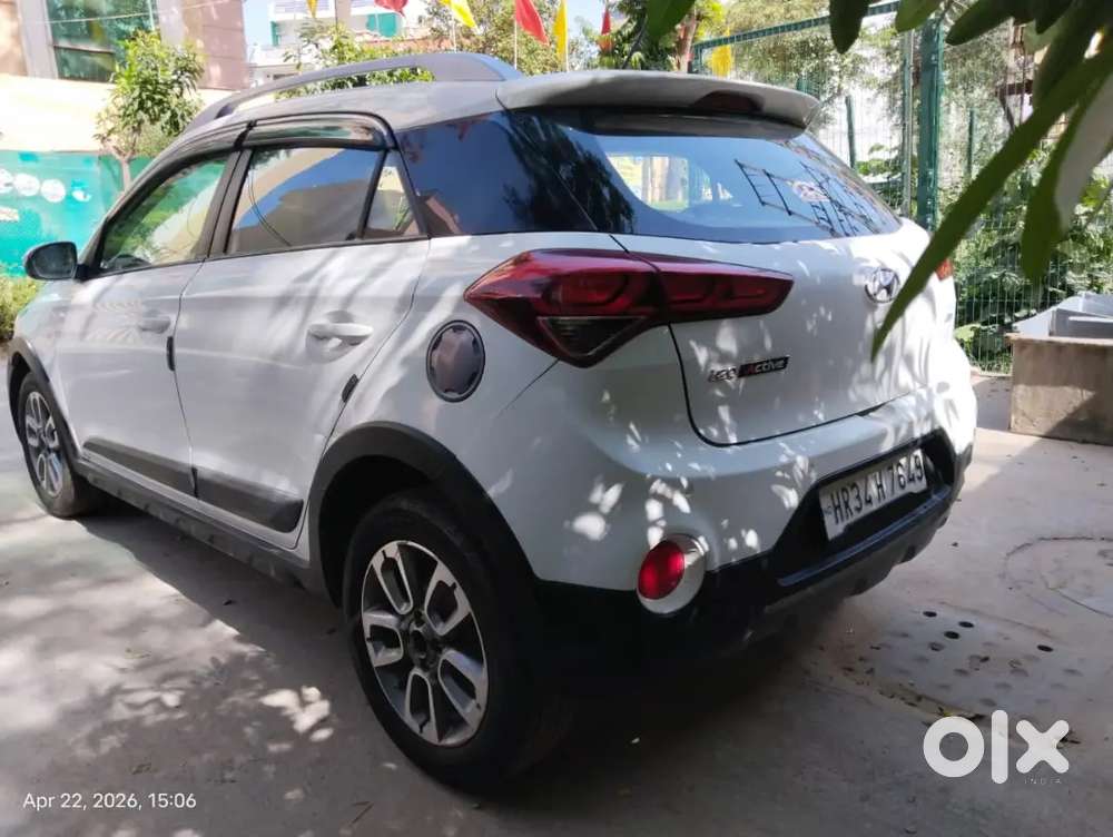 I20 For Sale With All Documents And No Single Issue