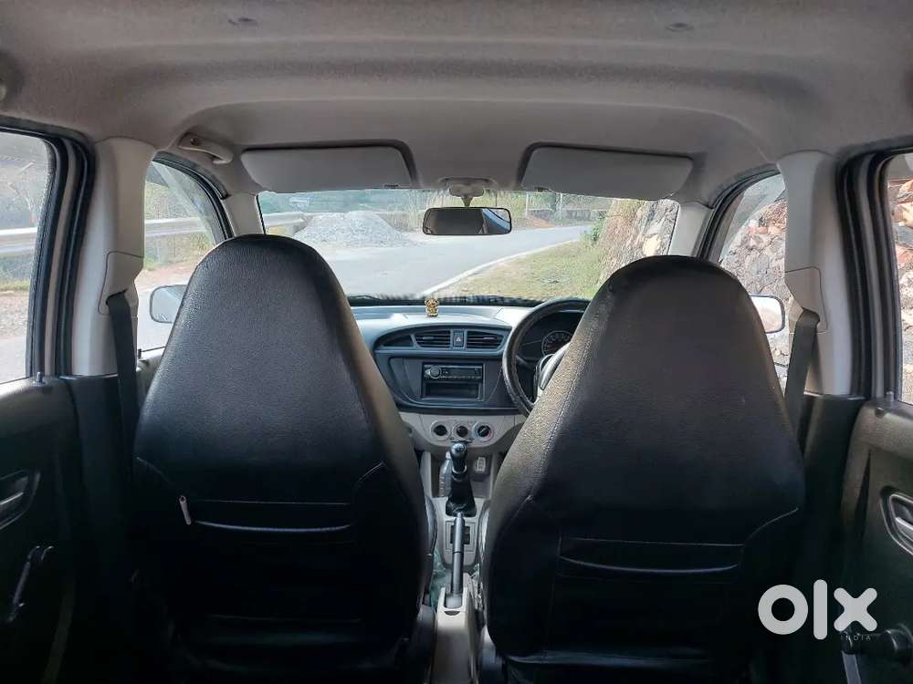 Alto 800 ,, Well Condition Car