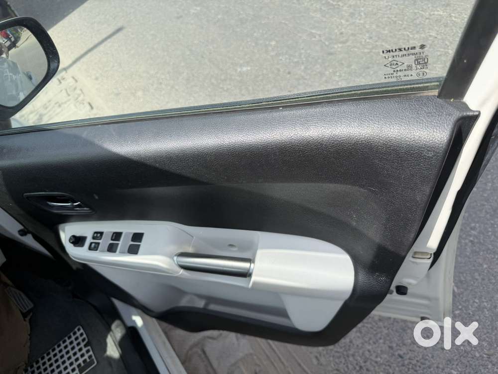 Maruti Suzuki Ignis Delta 1.2 Mt Dual Tone, 2022, Cng & Hybrids