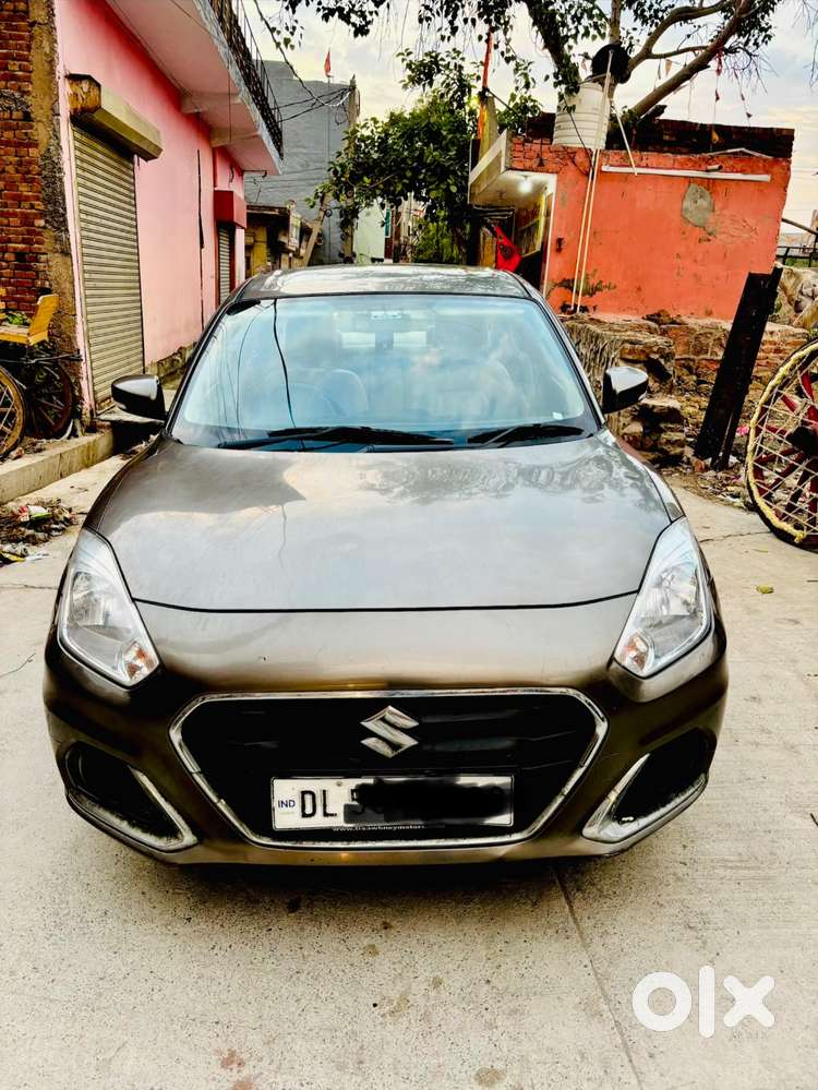 Maruti Suzuki Swift Dzire