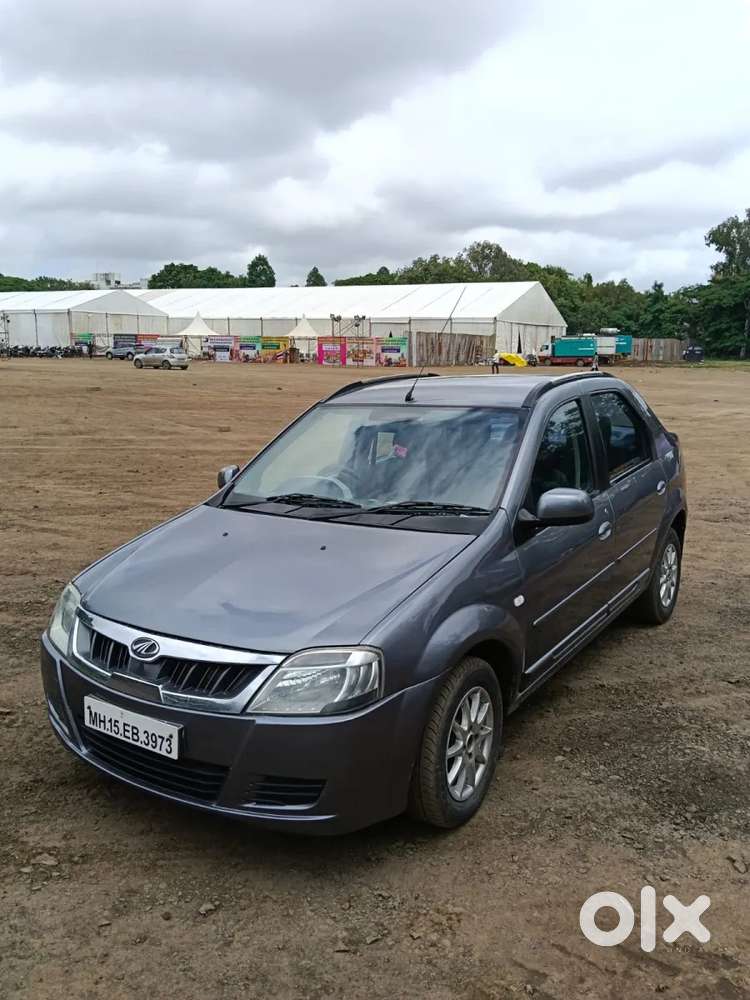 Mahindra Verito 1.5 D6 Bsiv, 2014, Diesel