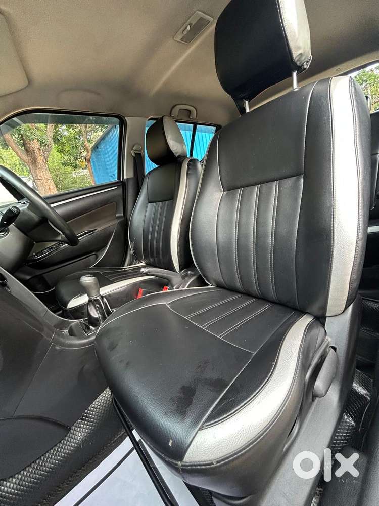 Maruti Suzuki Swift Vxi, 2015, Petrol
