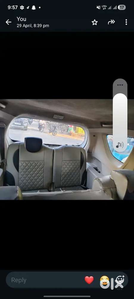 Maruti Suzuki Ertiga 2016 Edition
