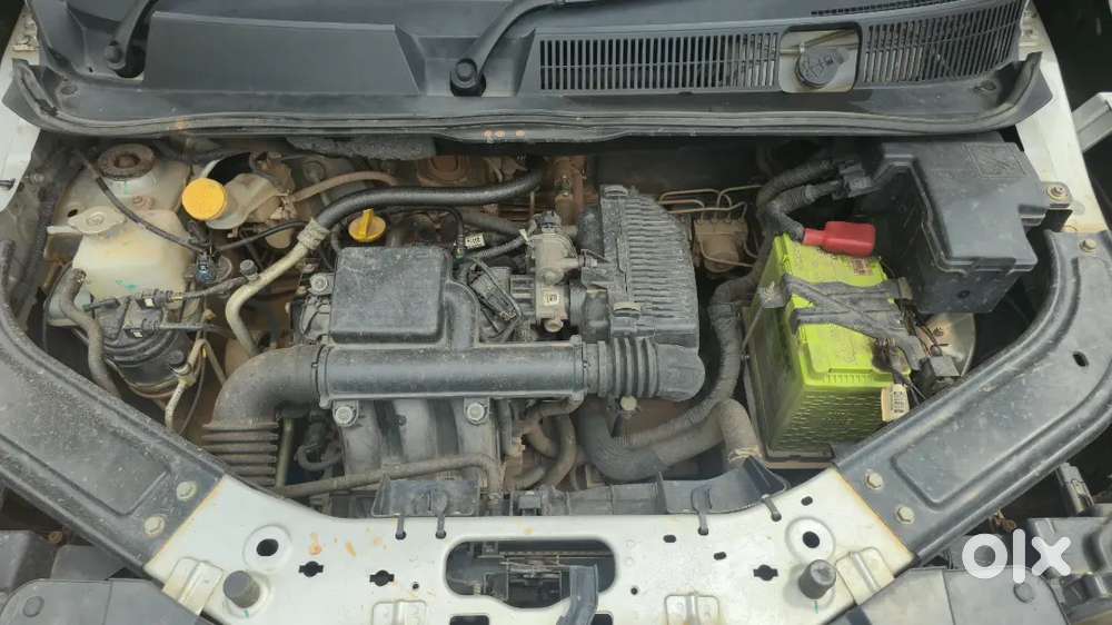 Renault Kiger Petrol 2021