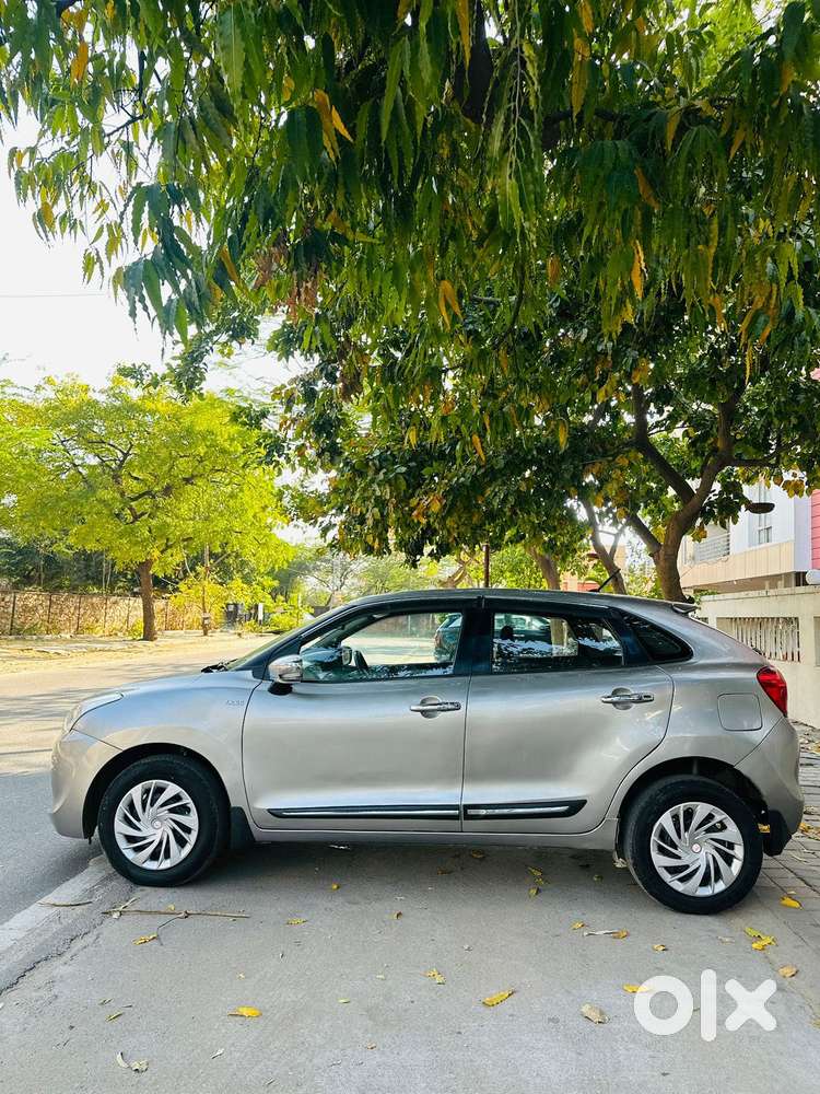 Maruti Suzuki Baleno 1.3 Delta, 2018, Diesel