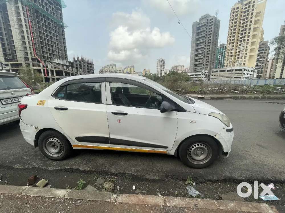 Hyundai Eccent Prime