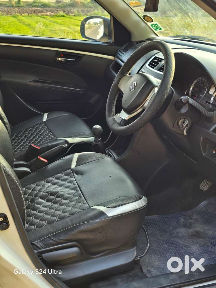 Maruti Suzuki Swift 1.2 Vxi (o), 2014, Petrol