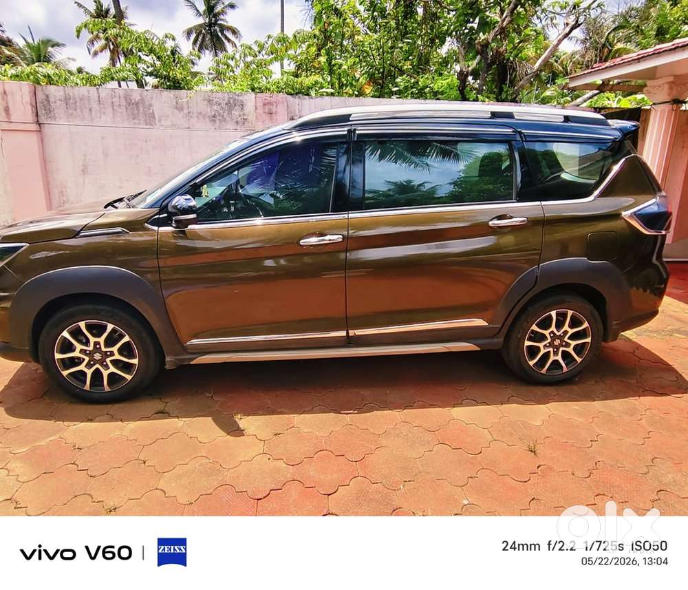Maruti Suzuki Xl6 2024