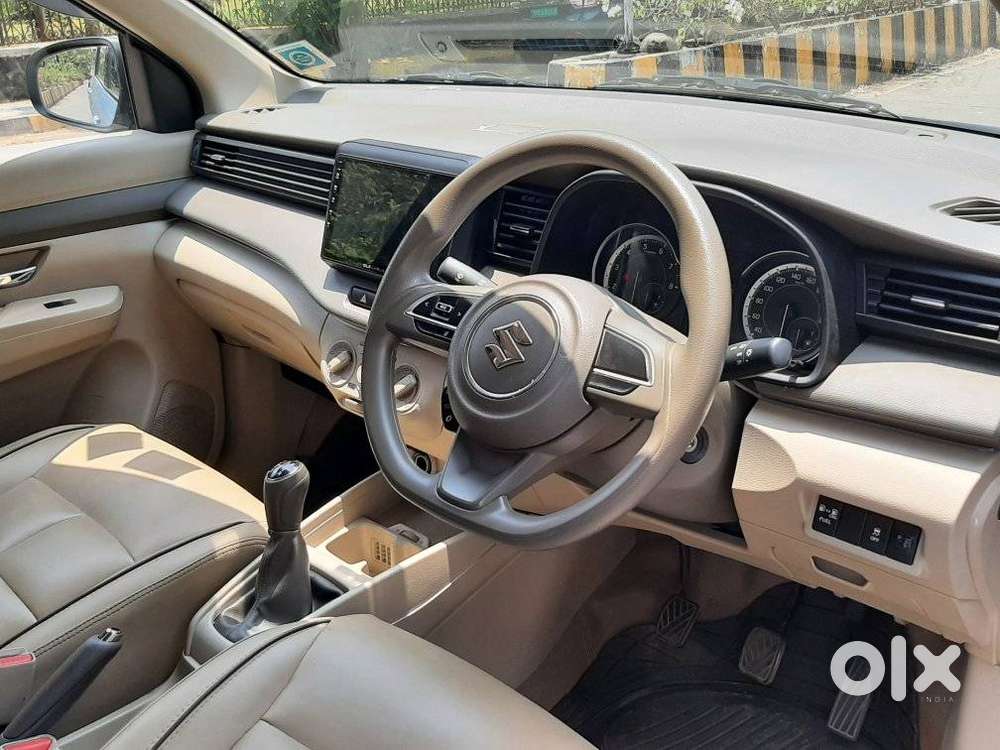 Maruti Suzuki Ertiga Vxi (o) Cng, 2023