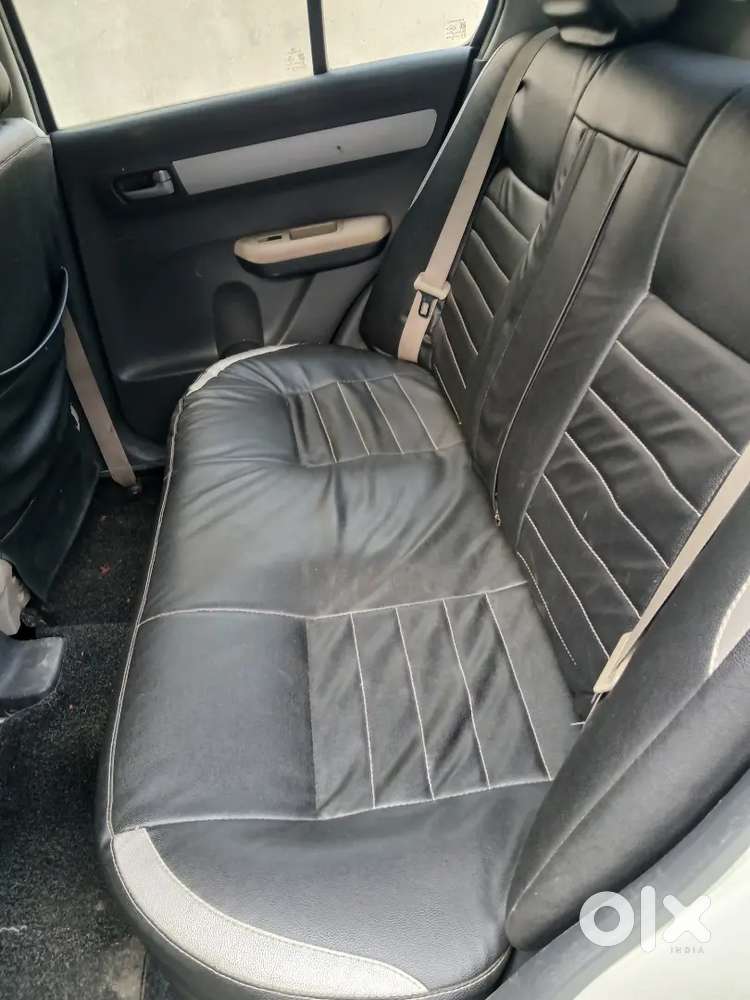 Swift Dzire Zdi